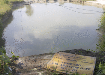 செம்மணிப் புதைகுழி அகழ்வுக்கான – செலவீன அறிக்கை நீதிமன்றில் சமர்ப்பிப்பு!