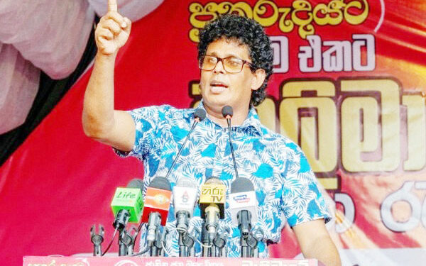 மாகாணசபைத் தேர்தலை முடக்கியவர்கள் – தேர்தலை நடத்துமாறு சவால் விடுவது வேடிக்கையான ஒன்று