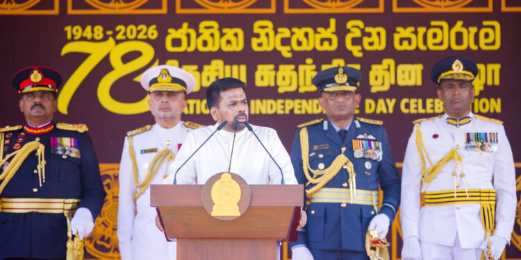 இரு தாய்மொழிகளை பேசும் – மக்கள் வாழும் நாடு இலங்கை!