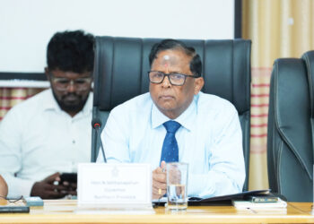 நிலமும் – வளவும் நிறைந்திருந்தும் முல்லைத்தீவு வறுமை சுட்டியில் முதலிடத்தில்