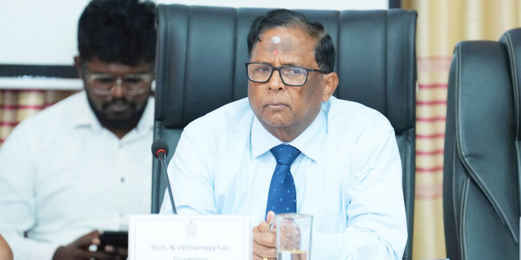 நிலமும் – வளவும் நிறைந்திருந்தும் முல்லைத்தீவு வறுமை சுட்டியில் முதலிடத்தில்