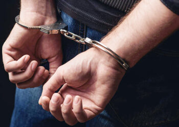 ரூ.59 லட்சம் மோசடி : ஆசிரியர் கைதானார்