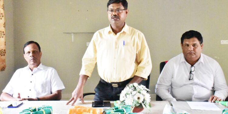 மன்னார் மாவட்டத்தில் சட்ட விரோத கடற்றொழில்கள் தற்போது அதிகரிப்பு!