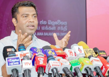 வெள்ளை வான் கலாசாரத்தின் பிதாக்கள் – அரசாங்கத்திற்கு சேறு பூச முயற்சிப்பது வேடிக்கை