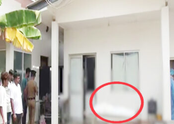 தங்காலை மருத்துவமனையில் நிரம்பி வழிகிறதாம் சடலங்கள்!