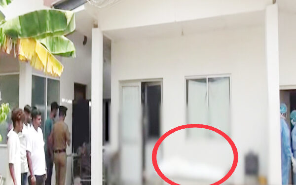 தங்காலை மருத்துவமனையில் நிரம்பி வழிகிறதாம் சடலங்கள்!