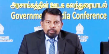 கரிநாள் போராட்டங்கள் பிரிவினைவாதம் அல்ல