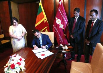 சபாநாயகரின் சான்றுப்படுத்தலுடன் – பல்கலைக்கழகங்கள் திருத்தச் சட்டம் நடைமுறைக்கு