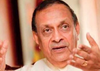 கணக்காய்வாளர் நியமனம் ஊடாக – அரசியலமைப்புப் பேரவை சரியான பாதையில் பயணிப்பதை அறியலாம்