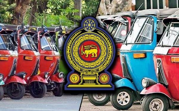 நாட்டிலுள்ள முச்சக்கரவண்டிகளை – ஒரு செயலியின் கீழ் இயக்க அரசு திட்டம்!