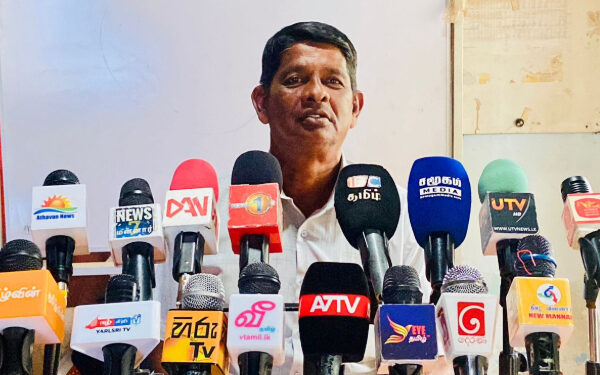 இந்திய மீனவர்கள் அத்துமீறல் விடயத்தில் அரசு அசமந்தம்!