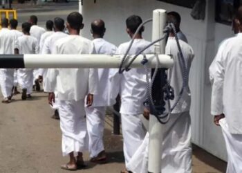 சுதந்திர தினத்தை முன்னிட்டு – 49 கைதிகளுக்கு ஜனாதிபதி மன்னிப்பு!