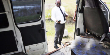 அல்லைப்பிட்டி துப்பாக்கி சூடு – பொலிஸாரிடமும் வாக்குமூலம் பெறவுள்ள ம.உ.ஆணைக்குழு!