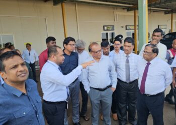 யாழ்.சர்வதேச விமான நிலைய – அபிவிருத்தி பணிகள் ஜீன் மாதம் ஆரம்பம்