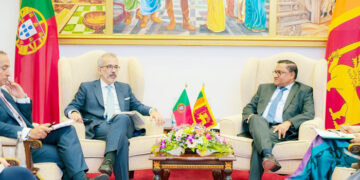 போர்த்துக்கீச காலனித்துவ காலத்தில் – கவர்ந்து சென்ற பொருட்களை திருப்பிப் பெறுவதற்கு முயற்சி!