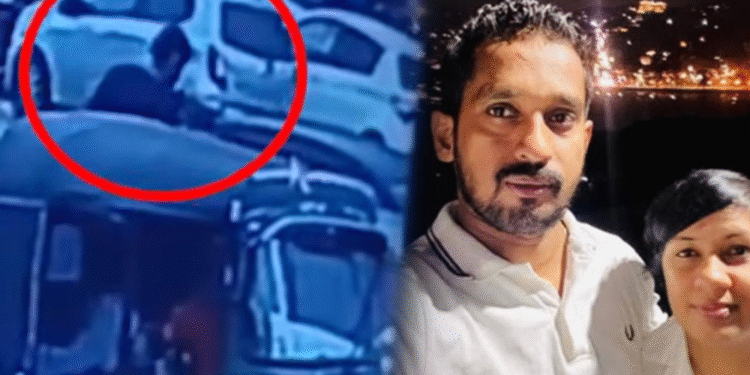 சட்டத்தரணி, மனைவி சுட்டுக்கொலை : கைதானவர்கள் குறித்து பொலிஸ் வெளியிட்ட பரபரப்பு தகவல்கள்