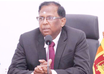 முல்லைத்தீவு மாவட்டம் வளர்ச்சியடைய வேண்டுமாயின் பல்கலைக்கழக பீடமொன்று அமைக்கப்பட வேண்டும்