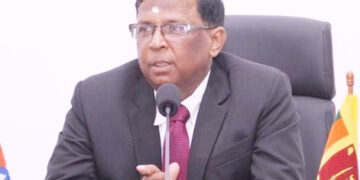 முல்லைத்தீவு மாவட்டம் வளர்ச்சியடைய வேண்டுமாயின் பல்கலைக்கழக பீடமொன்று அமைக்கப்பட வேண்டும்