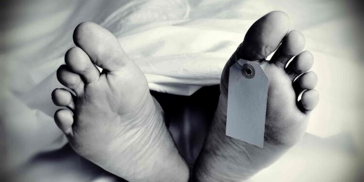 மாவட்டபுரத்தில் தவறான முடிவெடுத்த முதியவர் உயிரிழப்பு