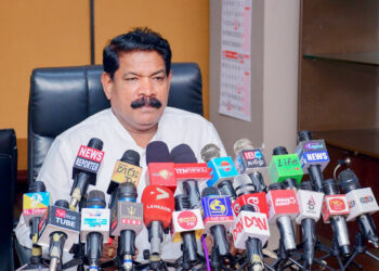 கிவுல் ஓயா திட்டம் ஊடாக – குடியேற்றம் செய்யப்படவுள்ளோர் சிங்களவர்கள் அல்ல, தமிழர்கள்!