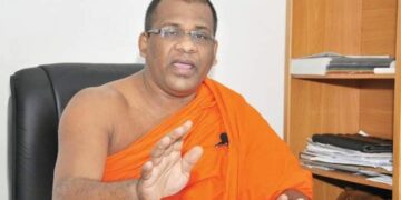 பிக்குகள் மீதான அவதூறை அரசாங்கம் நிறுத்தவேண்டும்