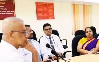 காணிப் பிரச்சினைகளை – விரைவாக தீர்க்க ஒரு பொறிமுறை அவசியம்