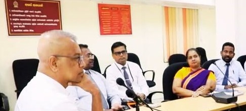 காணிப் பிரச்சினைகளை – விரைவாக தீர்க்க ஒரு பொறிமுறை அவசியம்