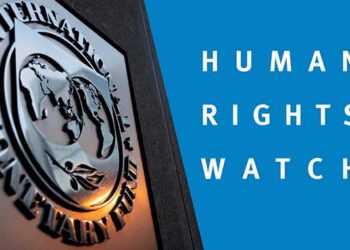 பயங்கரவாத தடைச்சட்டப் பிரயோகம் – அநுர ஆட்சியிலும் உச்சம் தொட்டது!