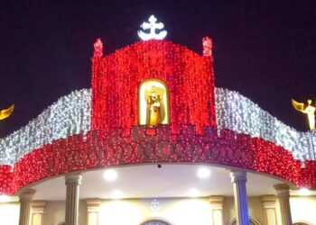 கச்சதீவு புனித அந்தோனியார் தேவாலய திருவிழா – 27 ஆம், 28 ஆம் திகதிகளில்