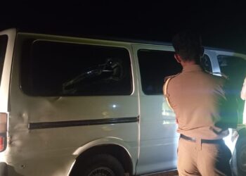 அல்லைப்பிட்டி துப்பாக்கிச் சூடு : சட்டரீதியாக ‘சிறுவன்’ என்பது உறுதி