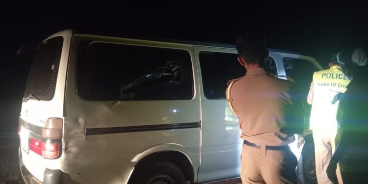 அல்லைப்பிட்டி துப்பாக்கிச் சூடு : சட்டரீதியாக ‘சிறுவன்’ என்பது உறுதி