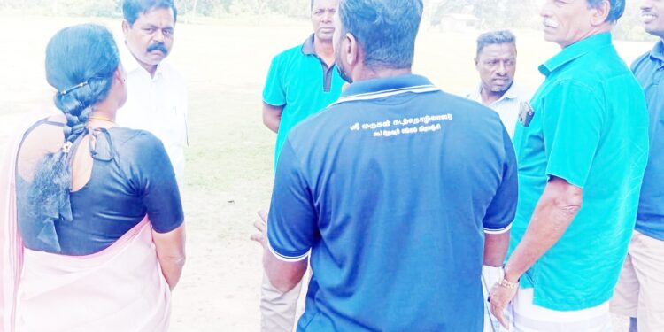 மின்சாரக் கட்டமைப்பிற்கு வலுசேர்க்கும் திட்டத்துக்கு நாங்கள் எதிரானவர்கள் அல்ல