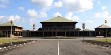 பாராளுமன்றம் கூடும் திகதி அறிவிப்பு!