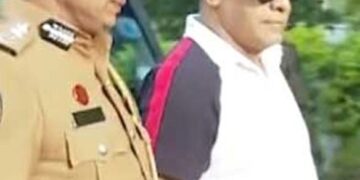 ஒற்றரின் தலையைத் துண்டிக்கும் சதித்திட்டம் : சிக்கிய கொலையாளி!