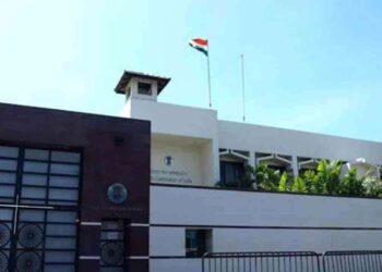 இலங்கை மீனவர்கள் மீது தாக்குதல் நடத்தவில்லை