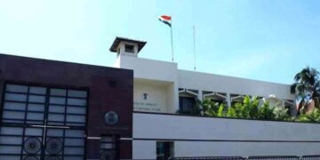 இலங்கை மீனவர்கள் மீது தாக்குதல் நடத்தவில்லை