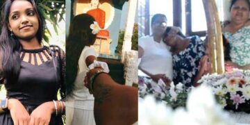 இளம் பெண் திடீர் மரணம் : வைத்தியரின் கவனக்குறைவே காரணமாம்!