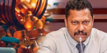 வைத்தியசாலைகளில் நிலவும் மருந்துத் தட்டுப்பாட்டைத் தவிர்க்க – மாதாந்த மீளாய்வு நடத்த சுகாதார அமைச்சு முடிவு