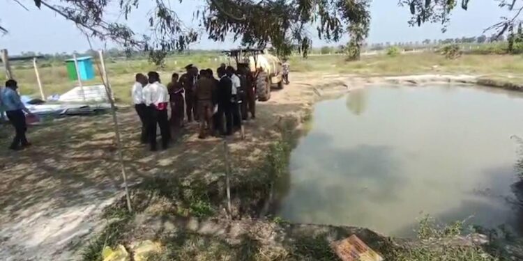 செம்மணியில் அகழ்வுப் பணிகளை மீள ஆரம்பிப்பது தொடர்பான ஆய்வு!