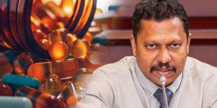 வைத்தியசாலைகளில் நிலவும் மருந்துத் தட்டுப்பாட்டைத் தவிர்க்க – மாதாந்த மீளாய்வு நடத்த சுகாதார அமைச்சு முடிவு