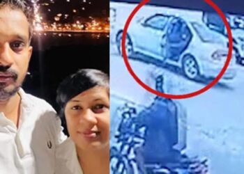 சட்டத்தரணியும், அவரது மனைவியும் சுட்டுக் கொலை : சிக்கியது முக்கிய ஆதாரம்!