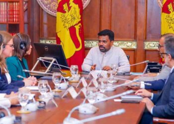 இலங்கையின் அபிவிருத்திக்கு ADB தொடர்ந்தும் உதவும்!