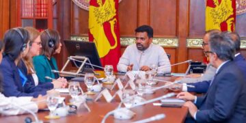 இலங்கையின் அபிவிருத்திக்கு ADB தொடர்ந்தும் உதவும்!