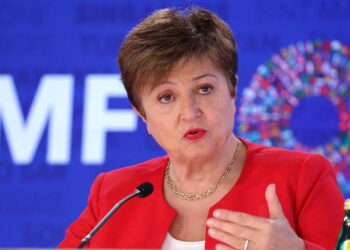 சர்வதேச நாணய நிதியத்தின் நிர்வாகப் பணிப்பாளர் இலங்கை வருகை!