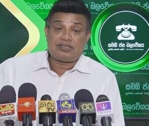 65வீத ஆதரவு இருக்கும் என்றால் மாகாணசபை தேர்தலை நடத்துங்கள்