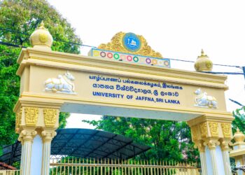 தையிட்டி விகாரையை முன்னிறுத்தி – யாழ். பல்கலையில் இன்று கலந்துரையாடல்