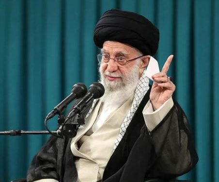 ‘ஈரானிடம் அத்துமீற நினைத்தால்’ மீண்டெழ முடியாத அழிவை அமெரிக்க படை சந்திக்கும் – ட்ரம்பிற்கு அலி கமெனி கடும் எச்சரிக்கை