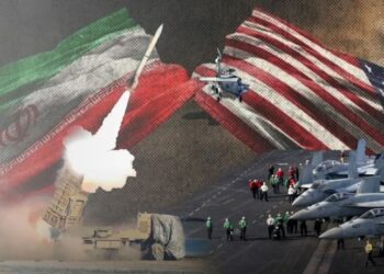 அமெரிக்காவின் தாக்குதலை எதிர்கொள்ள ஈரான் – ரஷியா கூட்டு இராணுவப் பயிற்சி