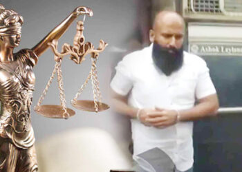 இரண்டரை கோடி பெறுமதியான சொகுசு வாகனம் வாங்கியது எப்படி?