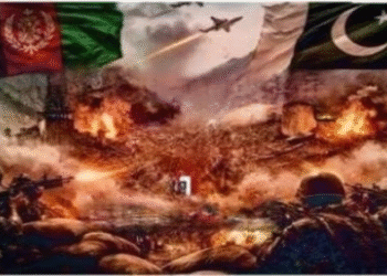 பாக். – ஆப்கான் இடையே ஆரம்பமானது நேரடிப் போர்!